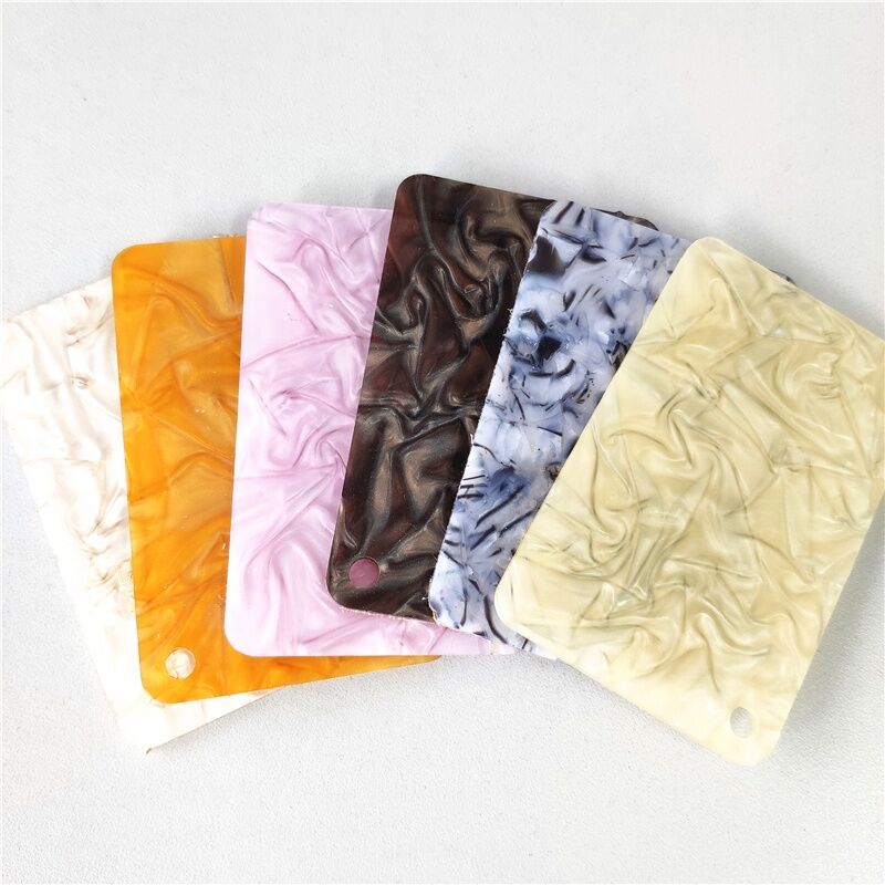 Які переваги литого акрилового листа для дисплеїв